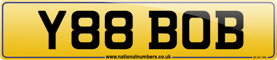 Y88 BOB