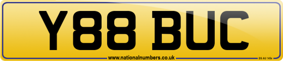 Y88 BUC
