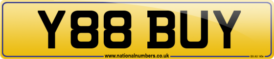 Y88 BUY