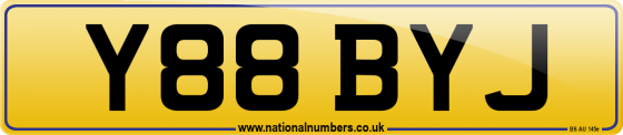 Y88 BYJ