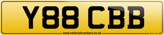 Y88 CBB