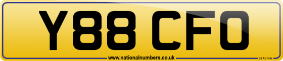 Y88 CFO