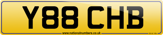 Y88 CHB