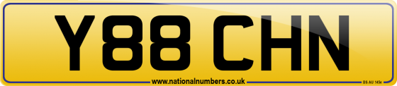 Y88 CHN