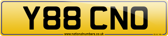 Y88 CNO