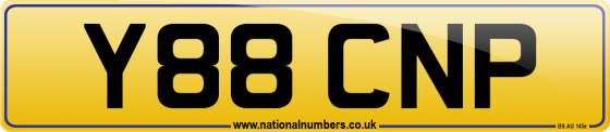 Y88 CNP