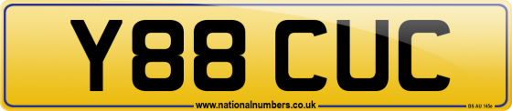 Y88 CUC