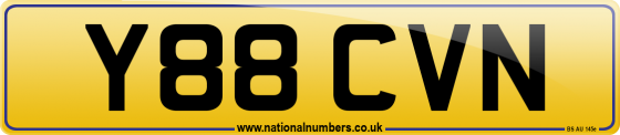 Y88 CVN