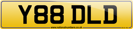 Y88 DLD
