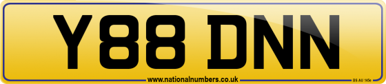 Y88 DNN