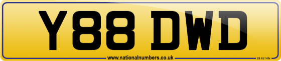 Y88 DWD
