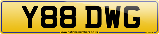 Y88 DWG