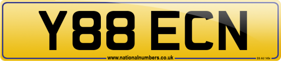 Y88 ECN