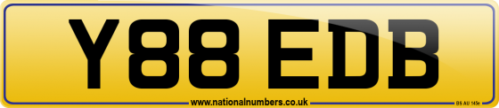 Y88 EDB