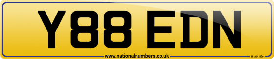 Y88 EDN