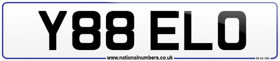Y88 ELO