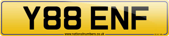 Y88 ENF
