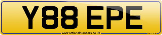 Y88 EPE
