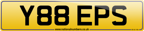 Y88 EPS