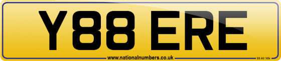 Y88 ERE