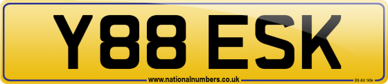 Y88 ESK