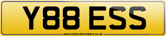 Y88 ESS