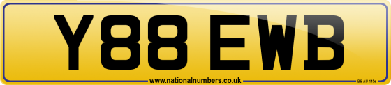 Y88 EWB
