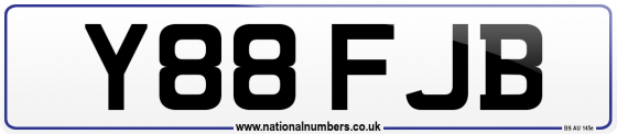 Y88 FJB