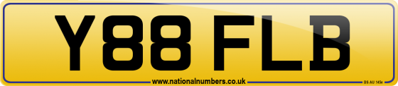 Y88 FLB