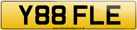Y88 FLE