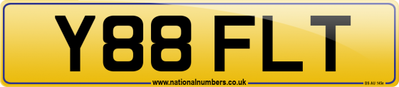Y88 FLT