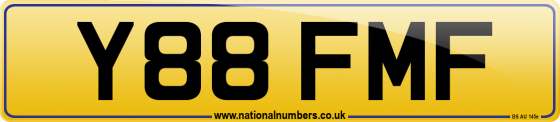 Y88 FMF