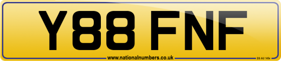 Y88 FNF