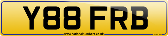 Y88 FRB