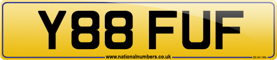 Y88 FUF