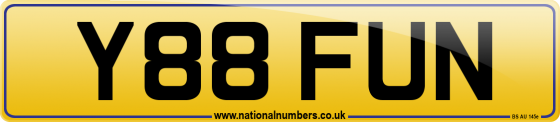 Y88 FUN