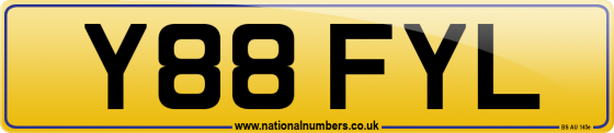 Y88 FYL