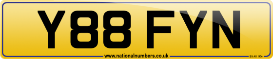 Y88 FYN