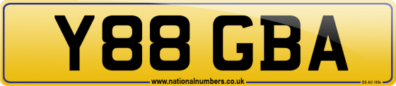 Y88 GBA