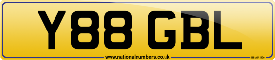 Y88 GBL