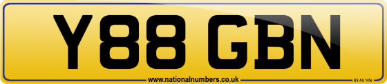 Y88 GBN