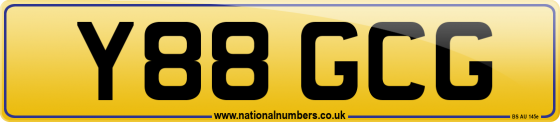 Y88 GCG