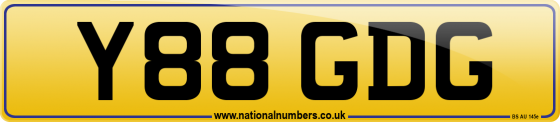 Y88 GDG