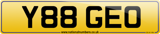 Y88 GEO