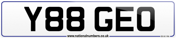 Y88 GEO