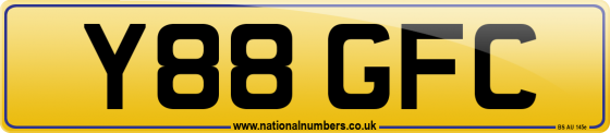 Y88 GFC