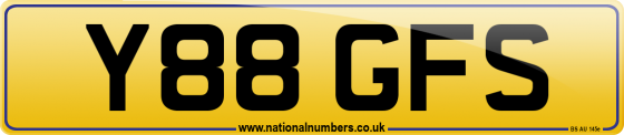 Y88 GFS