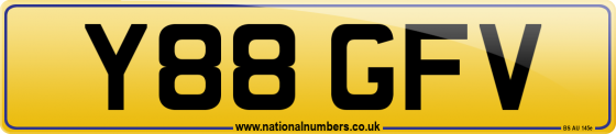 Y88 GFV