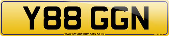 Y88 GGN