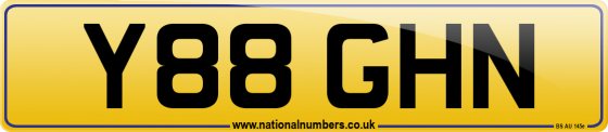 Y88 GHN